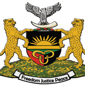 Biafra Patriotic Song – Instrumental