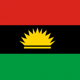 Biafra National Anthem