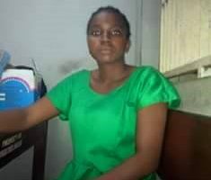 19YR OLD BIAFRAN GIRL CHARGED FOR TREASON IN PORT-HARCOURT