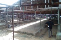 Biafra Sit-At-Home observed more than any Nigerian holiday. Total Lock-down.