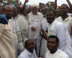 Nnamdi Kanu: If Nigeria fails to give us a date for a Referendum, no more elections in Biafraland.