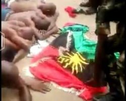 The ongoing genocide in Biafra, the deceit, IPOB, Kanu and the way forward.