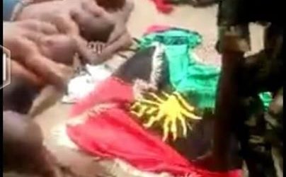 The ongoing genocide in Biafra, the deceit, IPOB, Kanu and the way forward.