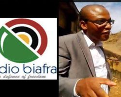 The 2nd coming of Nnamdi Kanu