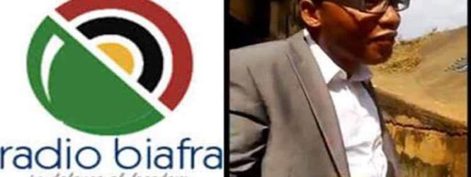 The 2nd coming of Nnamdi Kanu