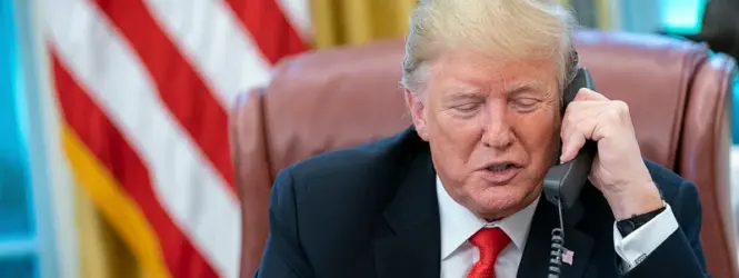 Trump’s Fiery Warning on Nigeria: Defending Persecuted Christians or Dangerous Escalation?